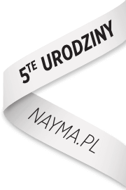 nayma.pl 5te urodziny